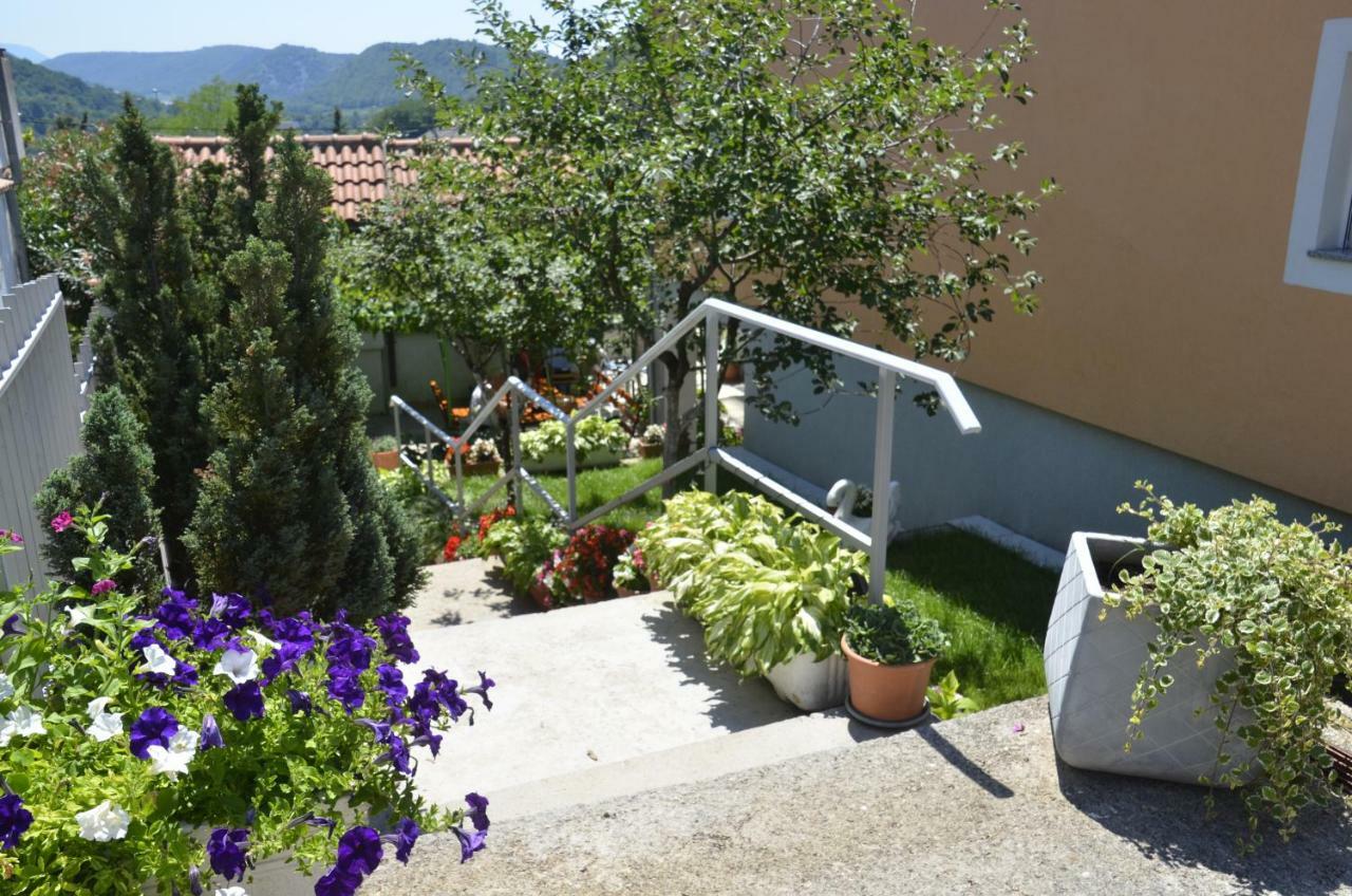 Apartments Lilly - Studio Rijeka Exterior foto