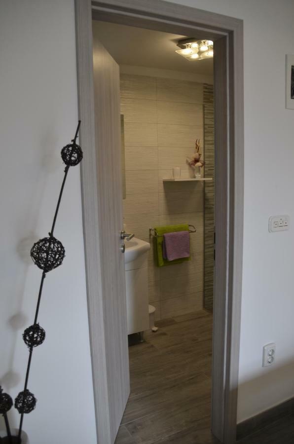 Apartments Lilly - Studio Rijeka Exterior foto